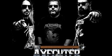 AXECUTER: Find “Surrounded By Decay” on Top Streaming Platforms