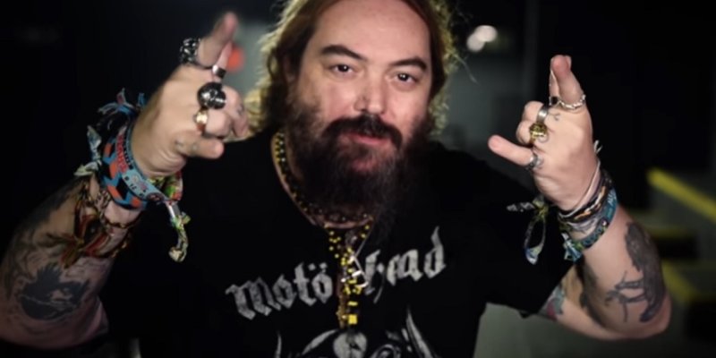 Max Cavalera wins libel case