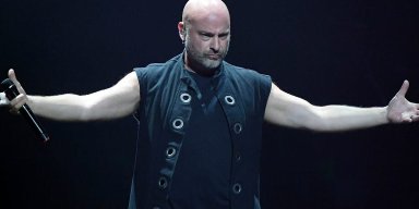 David Draiman Wants to Sing the National Anthem at Super Bowl LIV