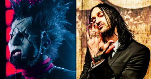 New Static-X Singer Identified - The Beast | Metal Devastation Radio