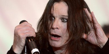 OZZY POSTPONES TOUR AGAIN