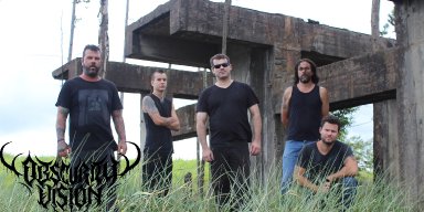 Obscurity Vision: Band prepares new album!