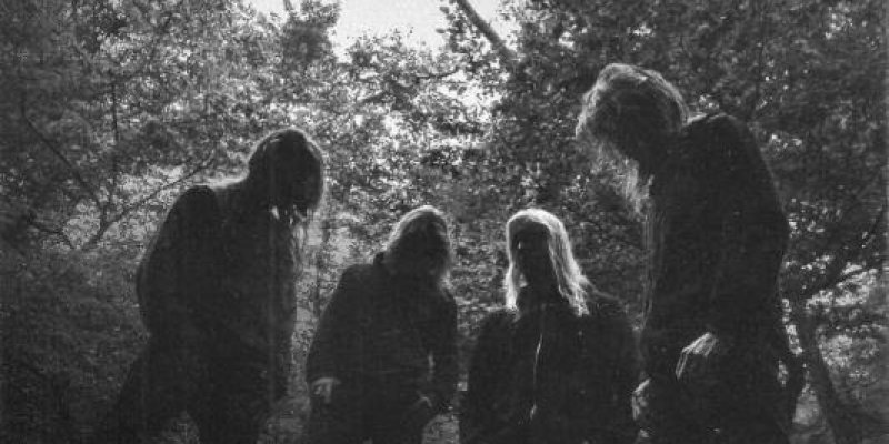 SOLBRUD: Copenhagen Black Metal Ensemble Announces Third Album Vemod For Release Through Indisciplinarian And Vendetta Records