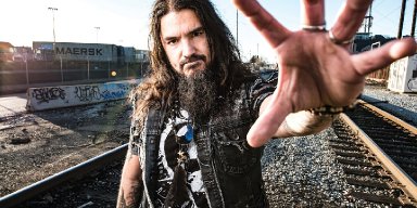 MACHINE HEAD: 'DO OR DIE' VIDEO