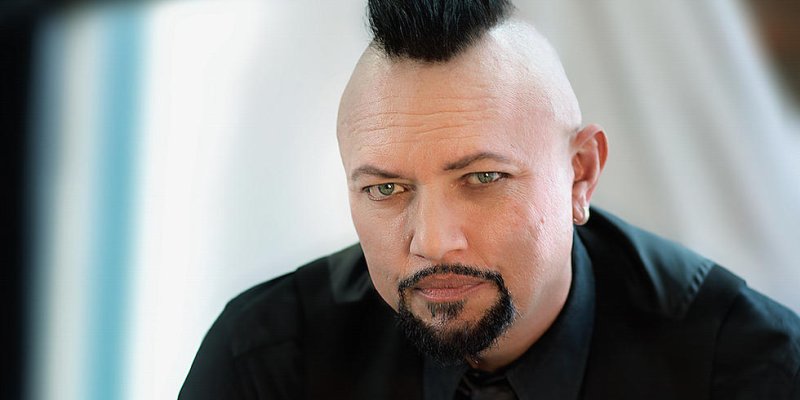GEOFF TATE Offers Fans Chance To Join Him And Celebrate His 61st Birthday 