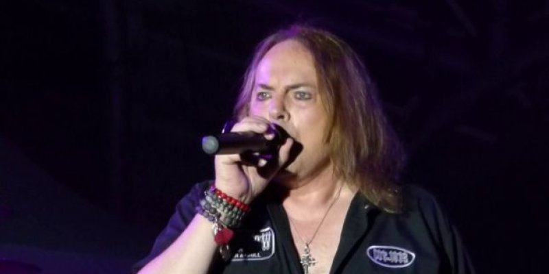 See DOKKEN Perform In Agoura Hills 