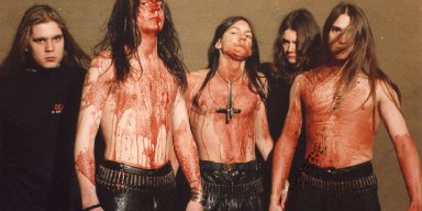  Reunited DISMEMBER Performs At SCANDINAVIA DEATHFEST (Video) 