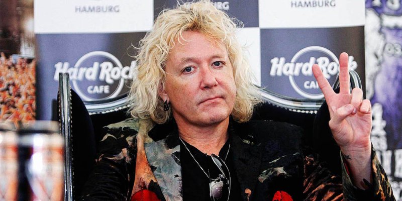 JAMES KOTTAK Is 'Sick Of Interracial Commercials'