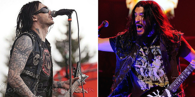 DOPE Responds To MACHINE HEAD's ROBB FLYNN: I Don't Own The Phrase 'Die Motherf**ker Die' 