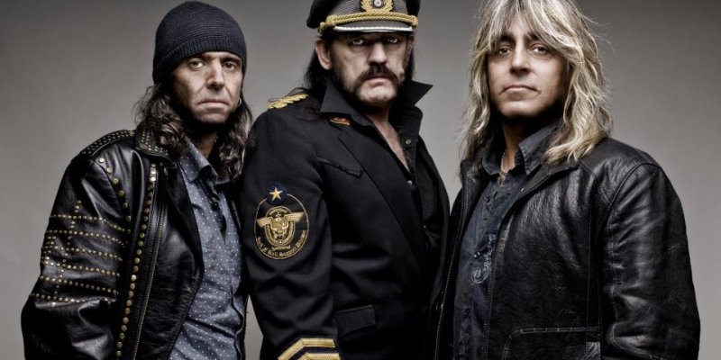 MIKKEY DEE  And PHIL CAMPBELL Get Snubbed In ROCK HALL Nod 