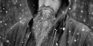 HARVESTMAN: Solo Project By Neurosis' Steve Von Till Streams "Levitation" As Music For Megaliths Nears May Release Via Neurot Recordings