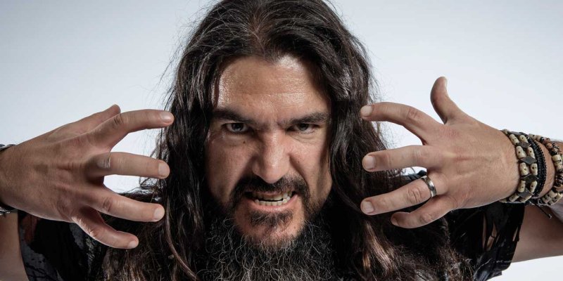 ROBB FLYNN Explains 'Do Or Die' Lyrical Inspiration