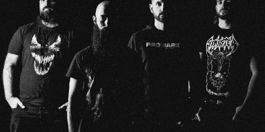  HOUR OF PENANCE release pixel art music video for new single "Blight And Conquer"