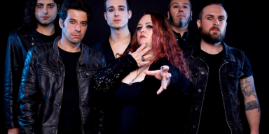 Enchantya released a new music video Downfall to Power!