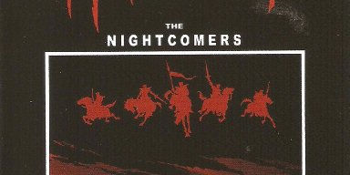 Holocaust reissues "The Nightcomers" + 9 bonus tracks