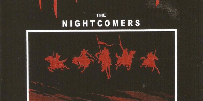 Holocaust reissues "The Nightcomers" + 9 bonus tracks