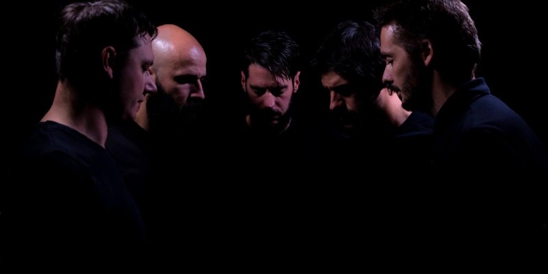French Post-Hardcore/Metal/Noise Mongers Vesperine shared new official music video "Nous, si photosensibles" | New album 'Espérer Sombrer' out now!