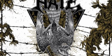 HATE - Tremendum 