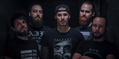 French melodic Post-Hardcore five-piece AFAR streamed new record 'Empty Ends' for full | New EP out now on all digital platforms!