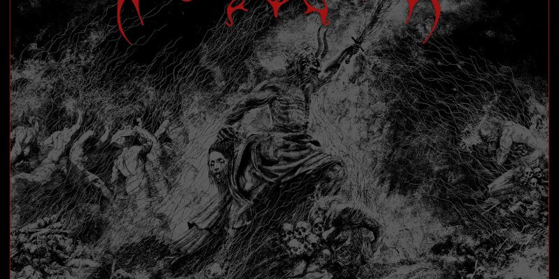 RAGNAROK reveal new track 'Chapel Of Shadows'