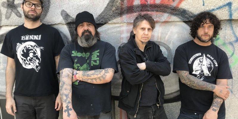 EYEHATEGOD Kicks Off West Coast Tour Tonight! 