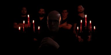 Swiss doom/drone/blackmetal alchemists Rorcal shared new song "Carnation were not the smell of death..." // New album 'Muladona' out next month!