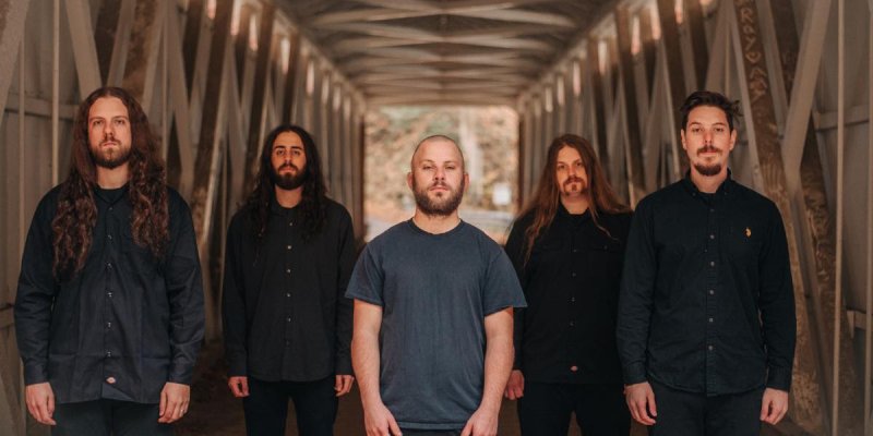 RIVERS OF NIHIL To Kick Off US Tour With Fit For An Autopsy, Lorna Shore, And Dyscarnate