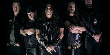 DOOMRAISER: Italian doom metallers unveil first new album trailer