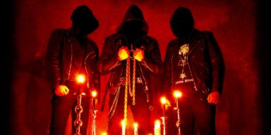 Portugal's SUMMON set release date for IRON BONEHEAD debut EP, reveal first track