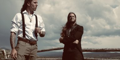 OSI AND THE JUPITER premiere new track at Years of Silence