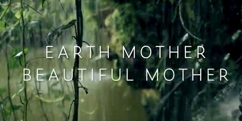 "Music With Purpose" Fear-Less - Earth Mother, Beautiful Mother
