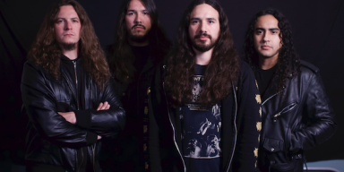 EXMORTUS UNVEILS “LEGIONS OF THE UNDEAD” VIDEO