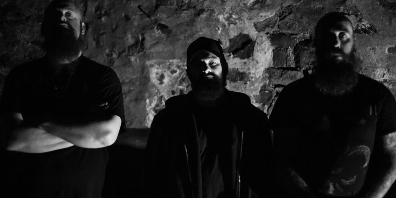 Byzanthian Neckbeard release new song "Minaton"