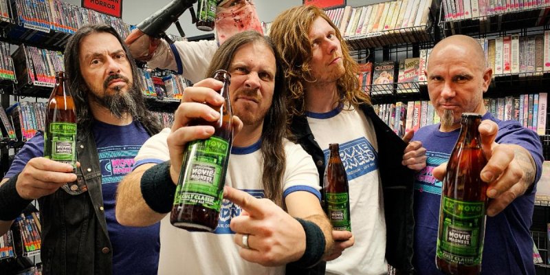 EXHUMED To Kick Off US Co-Headlining Tour With Gatecreeper This Week; Horror Out Now On Relapse Records