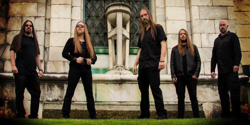 NOVEMBERS DOOM premiere official 'What We Become' music video