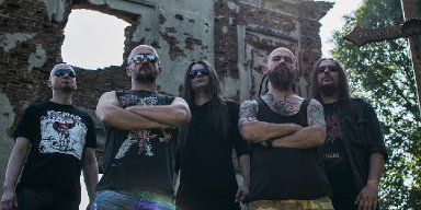 DEIVOS: Sixth Album From Polish Death Metal Band, Casus Belli, To See November Release Through Selfmadegod Records; "Ataraxy" Now Streaming