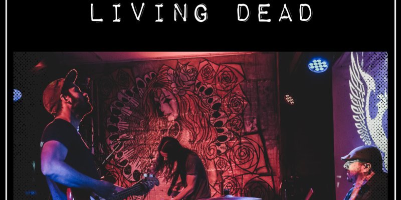 Just in Time for Halloween: AUTOPILOT Releases Zombie Filled Music Video for "Living Dead (Night of the Living Dead)"