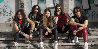 Spanish Heavy Metallers STREET LETHAL sign with Fighter Records; new single and release details announced