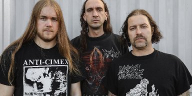 NECROT To Kick Off US Tour With Exhumed And Gatecreeper This Week