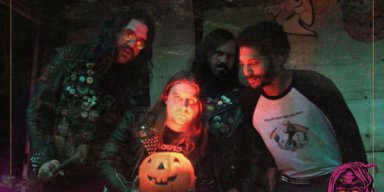 Acid Witch Wish You A Happy Devils Night With A New Song!
