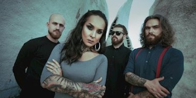 JINJER - New Single "Pit Of Consciousness" Now Available