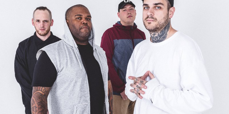Emmure return with brand new single 'PIG'S EAR' 