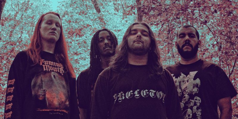 CREEPING DEATH To Kick Off North American Tour Supporting High On Fire And Power Trip Next Week; Wretched Illusions Debut Out Now On Entertainment One ("eOne")