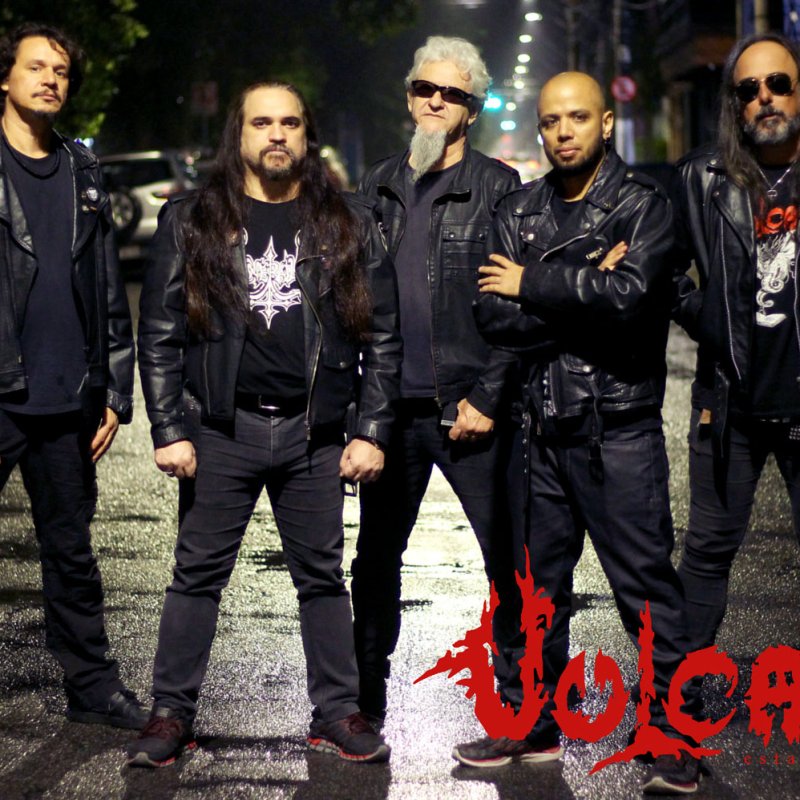 VULCANO: Countdown to the “Europe Stormed Tour”, check all the dates!