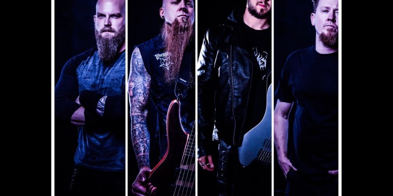 Unveil the Strength Release New Lyric Video for Single "UNSTOPPABLE" Today on Tattoo.com