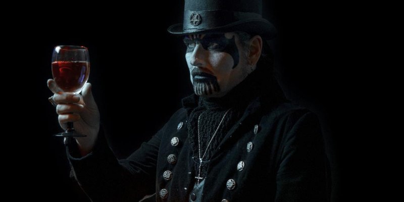 KING DIAMOND To Begin North American Tour This Weekend