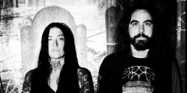 DARK CASTLE: Long Running Doom/Death Duo Represses Entire Discography Through Devout Records