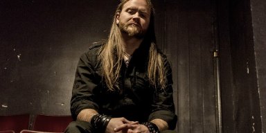 NEVALRA GUITARIST/VOCALIST SCOTT EAMES TO TOUR WITH DEATH METAL LEGENDS VITAL REMAINS