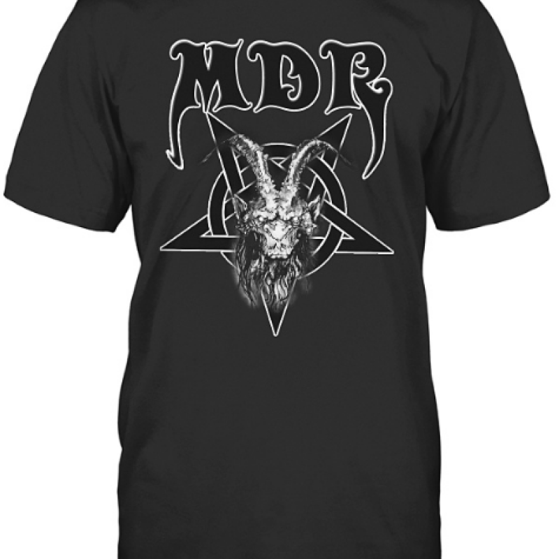 Check Out The New MDR Store!
