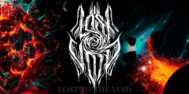 Lost To The Void unleashes new single at Slam Worldwide